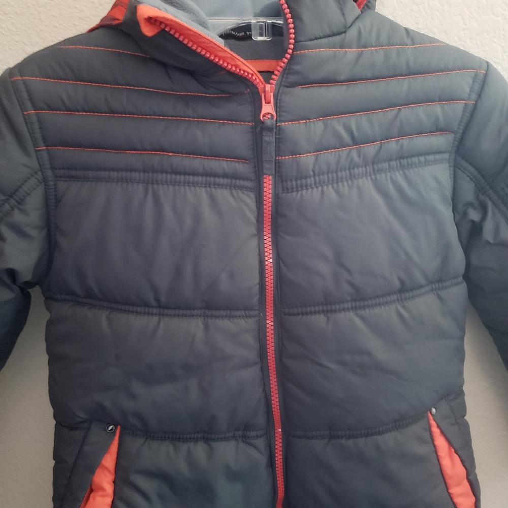 Protection System jacket size 7 - Picture 3 of 4